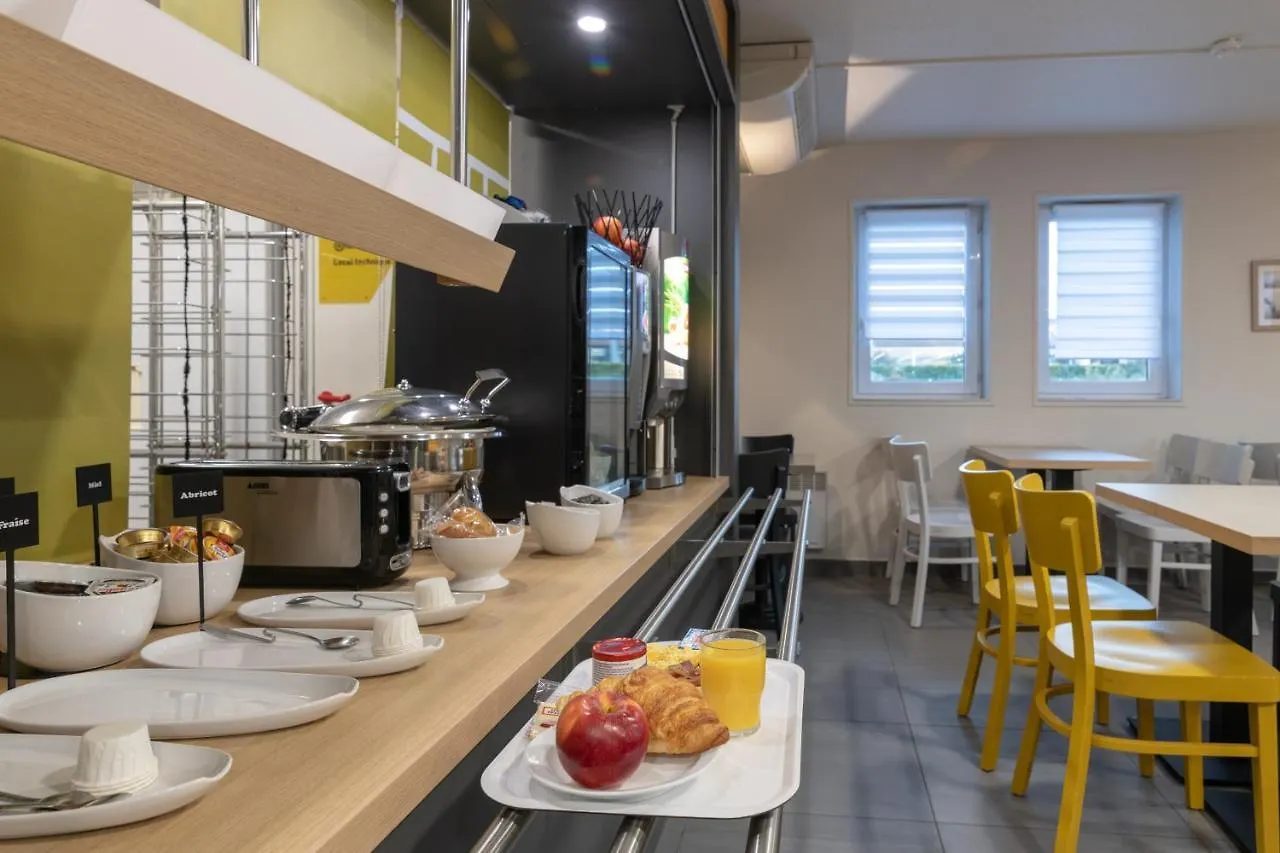 **  B&B Hotel Avignon 2 Le Pontet  Francja