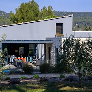 Maison-m Aix Frühstückspension