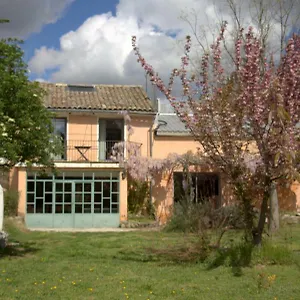 Mas Du Petit Claux Gasthof
