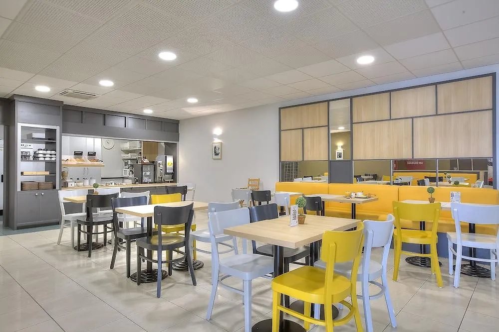 B&B Hotel Avignon