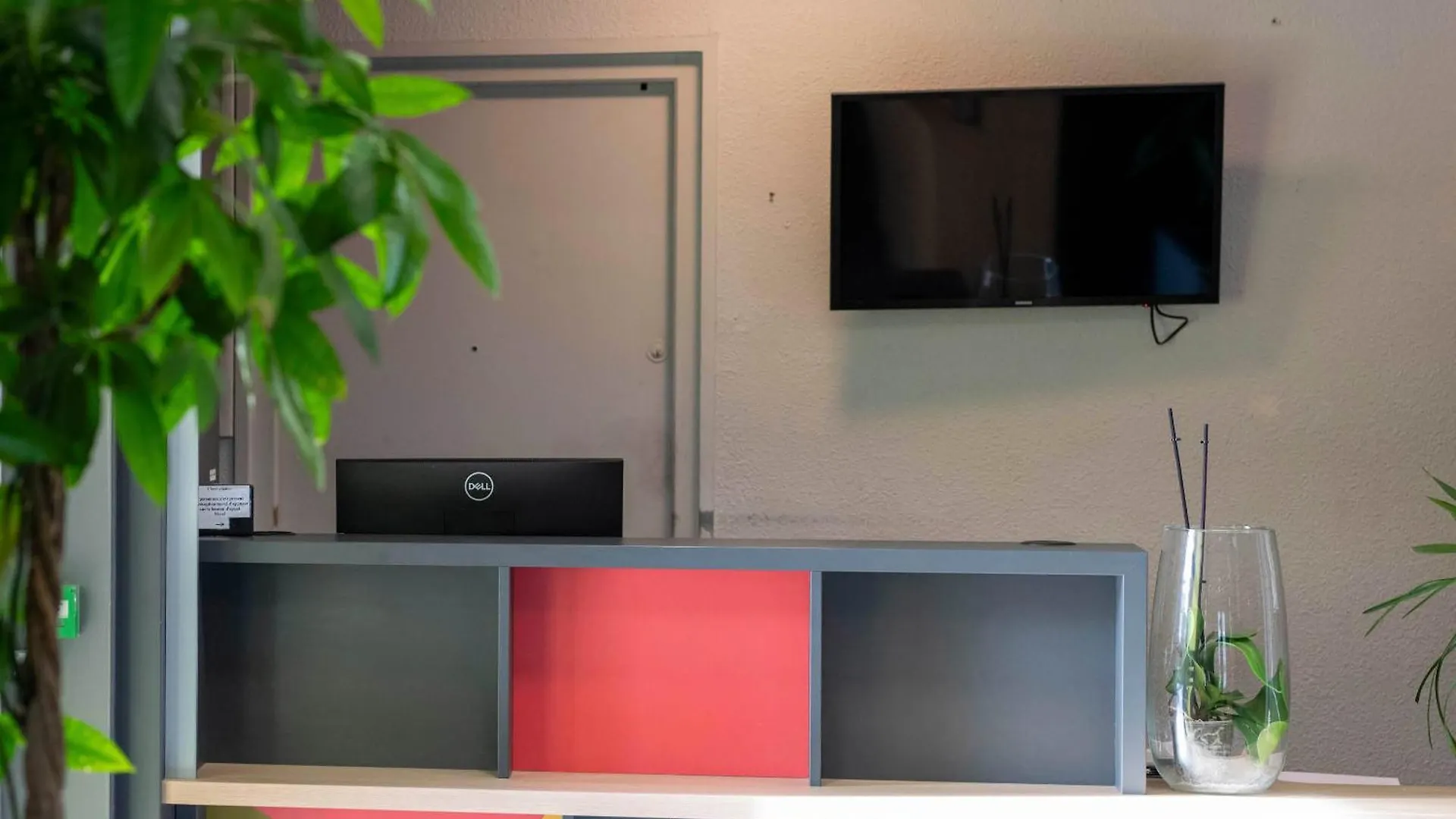 B&B Hotel Avignon  Le Pontet (Vaucluse)