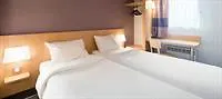 B&B Hotel Avignon Frankreich