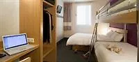 B&B Hotel Avignon 2*, Le Pontet (Vaucluse) Frankreich
