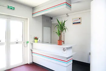 B&B Hotel Avignon 2*, Le Pontet (Vaucluse) Frankreich