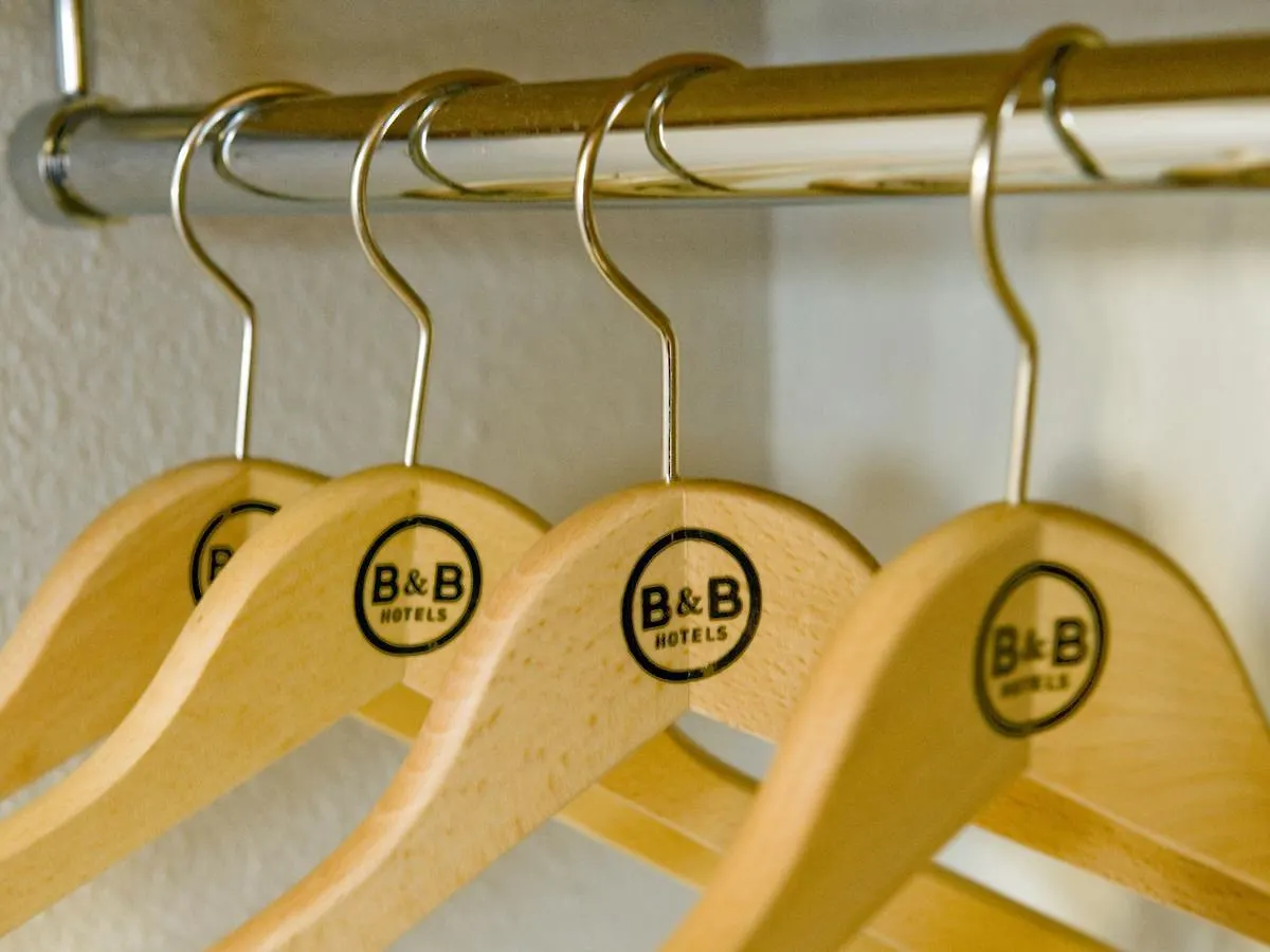 B&B Hotel Avignon