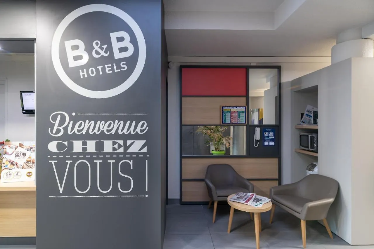 B&B Hotel Avignon  Le Pontet (Vaucluse)