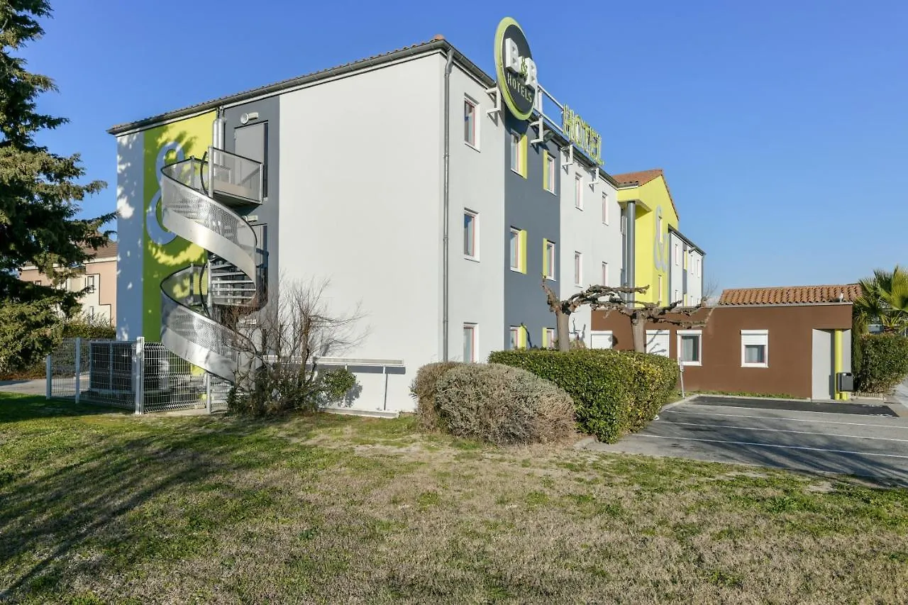 B&B Hotel Avignon Le Pontet (Vaucluse)