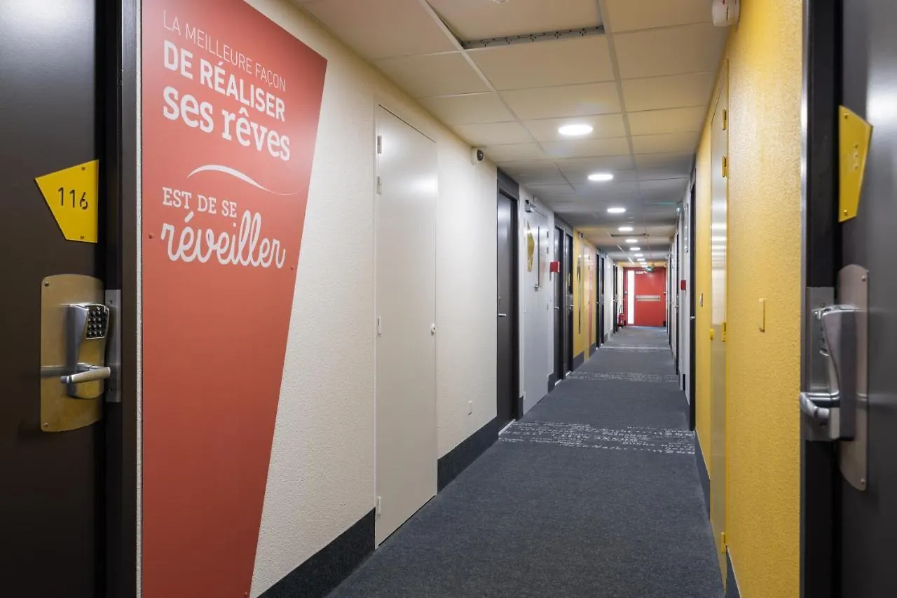 B&B Hotel Avignon